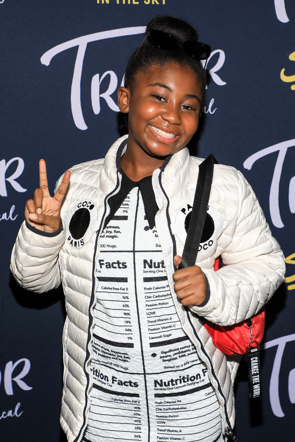 Photos: Go Inside Opening Night of TREVOR: THE MUSICAL Image