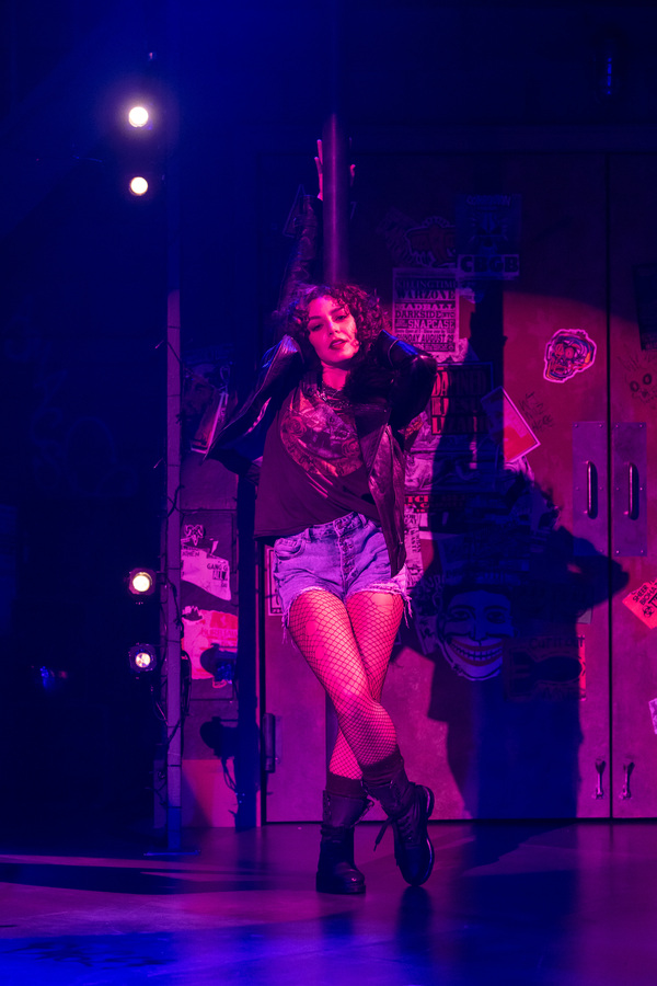 Photos: First Look at RENT at Signature Theatre Image