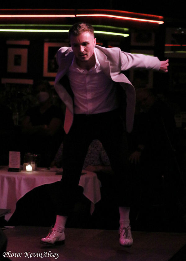 Photos: Go Inside A LITTLE OLD, A LITTLE NEW at Birdland Image