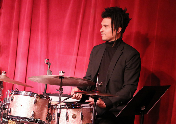 Photos: Go Inside A LITTLE OLD, A LITTLE NEW at Birdland Image