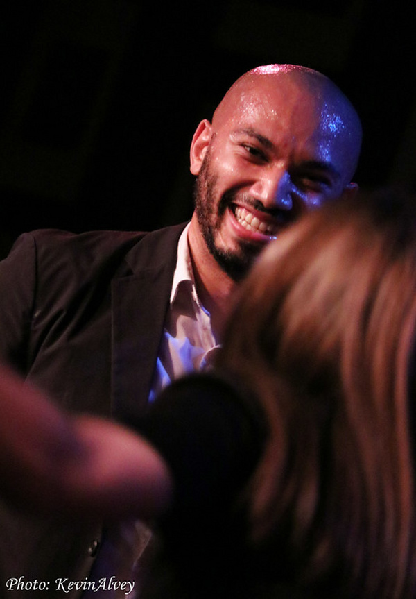 Photos: Go Inside A LITTLE OLD, A LITTLE NEW at Birdland Image