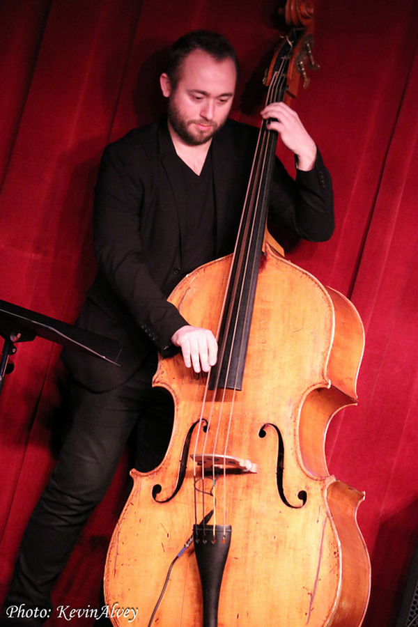 Photos: Go Inside A LITTLE OLD, A LITTLE NEW at Birdland Image