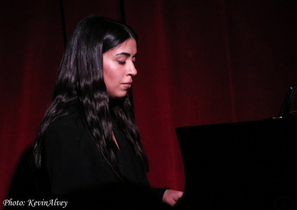 Photos: Go Inside A LITTLE OLD, A LITTLE NEW at Birdland Image
