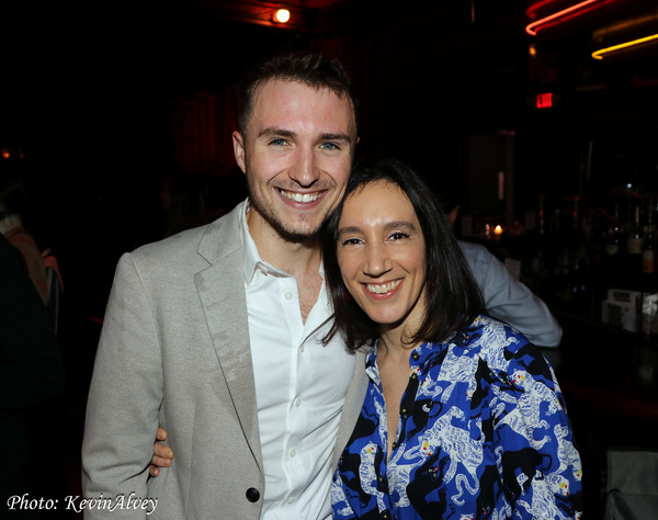 Photos: Go Inside A LITTLE OLD, A LITTLE NEW at Birdland Image