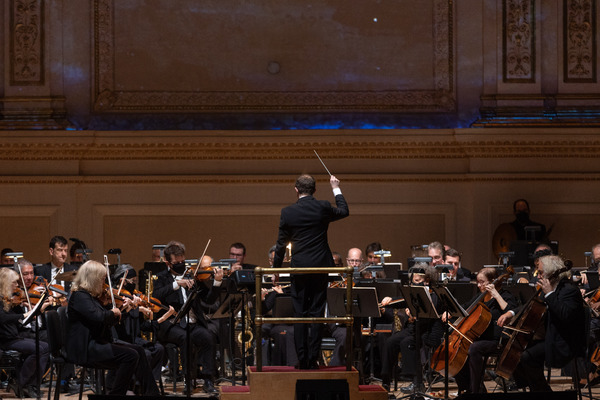 Photos: Lilli Cooper, Adam Jacobs, Kate Rockwell & More Take Part in THE EYES OF THE WORLD Image