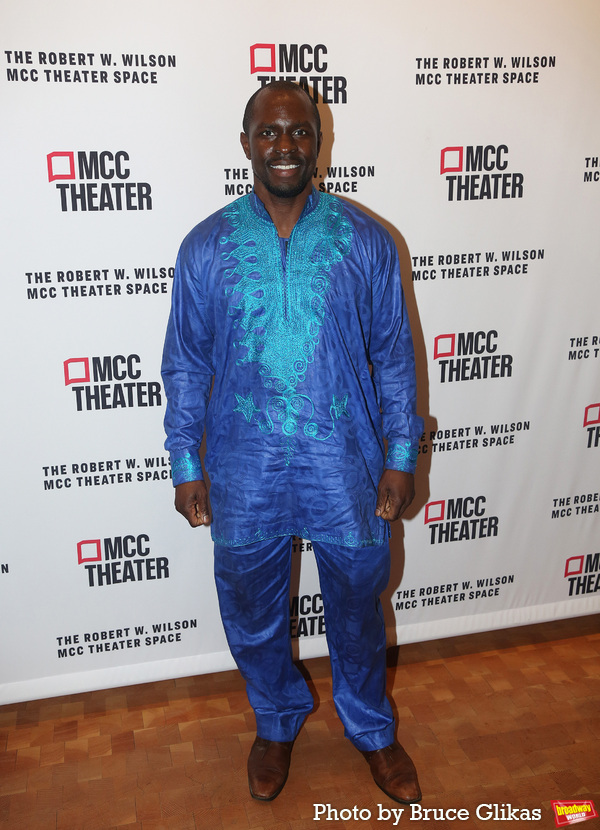 Photos: NOLLYWOOD DREAMS Celebrates Opening Night Image