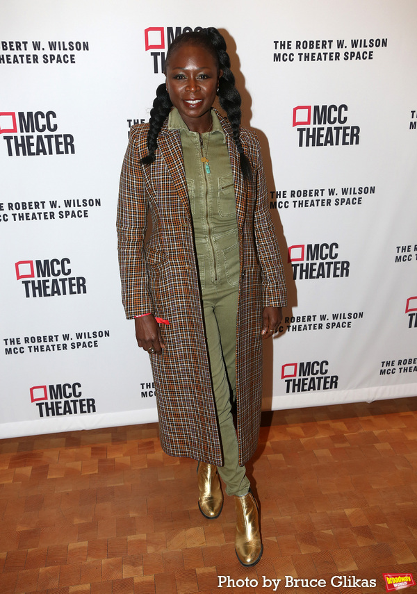 Photos: NOLLYWOOD DREAMS Celebrates Opening Night Image