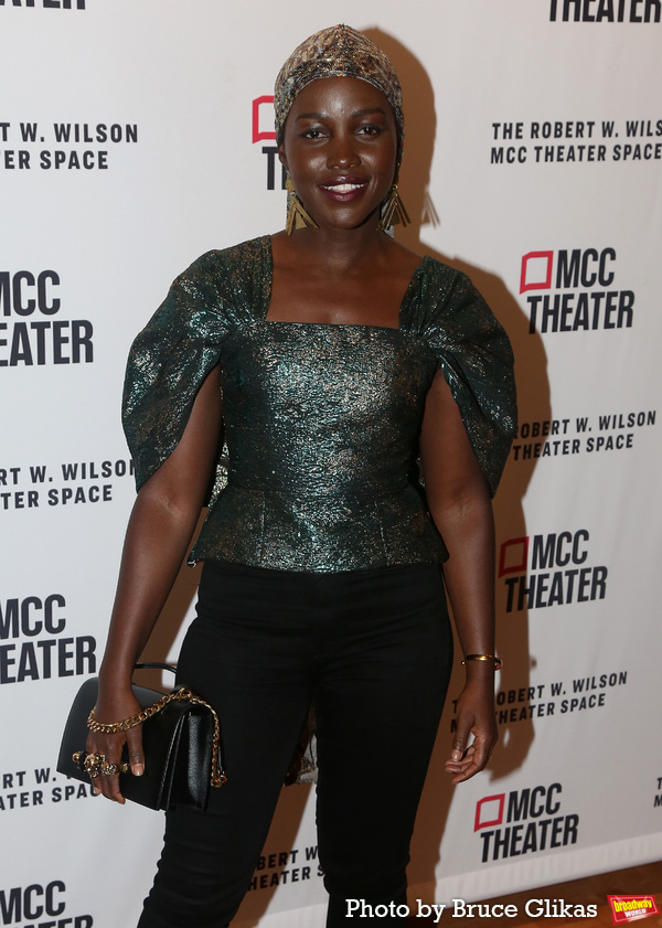 Photos: NOLLYWOOD DREAMS Celebrates Opening Night Image