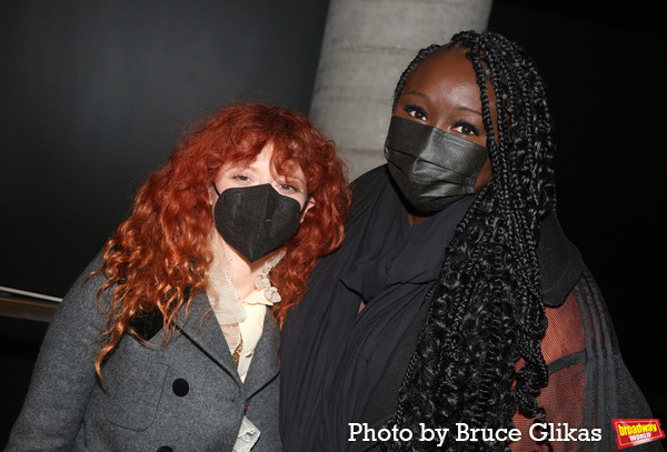 Photos: NOLLYWOOD DREAMS Celebrates Opening Night Image