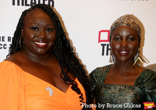 Photos: NOLLYWOOD DREAMS Celebrates Opening Night Image