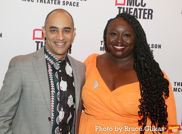 Photos: NOLLYWOOD DREAMS Celebrates Opening Night Image