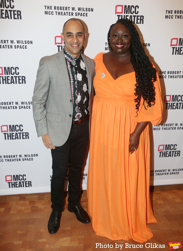 Photos: NOLLYWOOD DREAMS Celebrates Opening Night Image