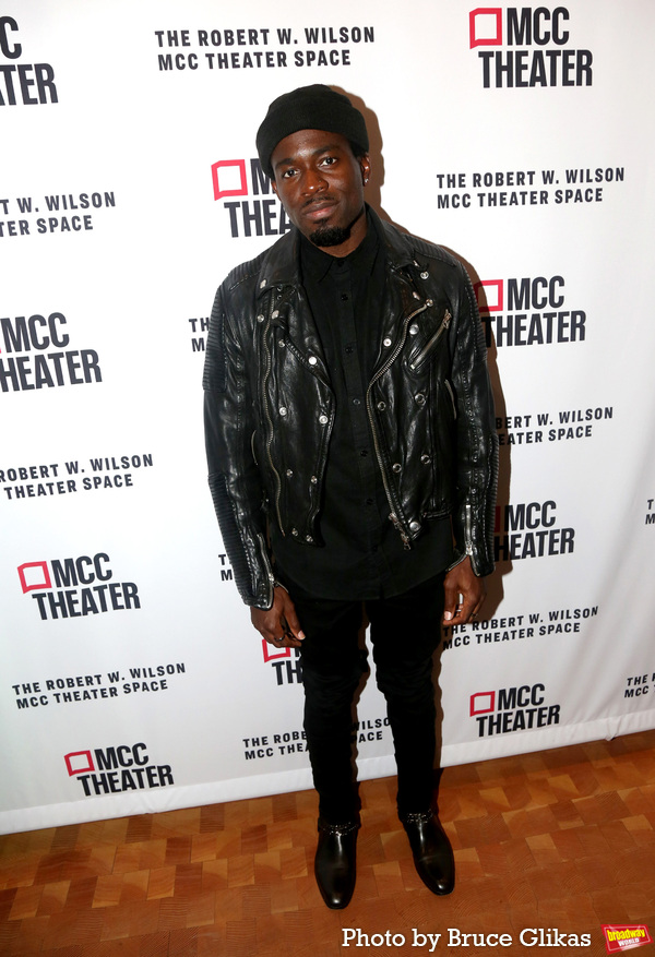 Photos: NOLLYWOOD DREAMS Celebrates Opening Night Image