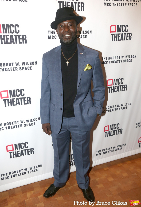 Photos: NOLLYWOOD DREAMS Celebrates Opening Night Image