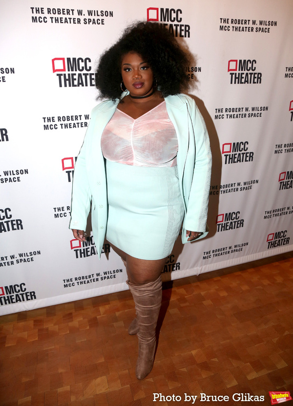 Photos: NOLLYWOOD DREAMS Celebrates Opening Night Image