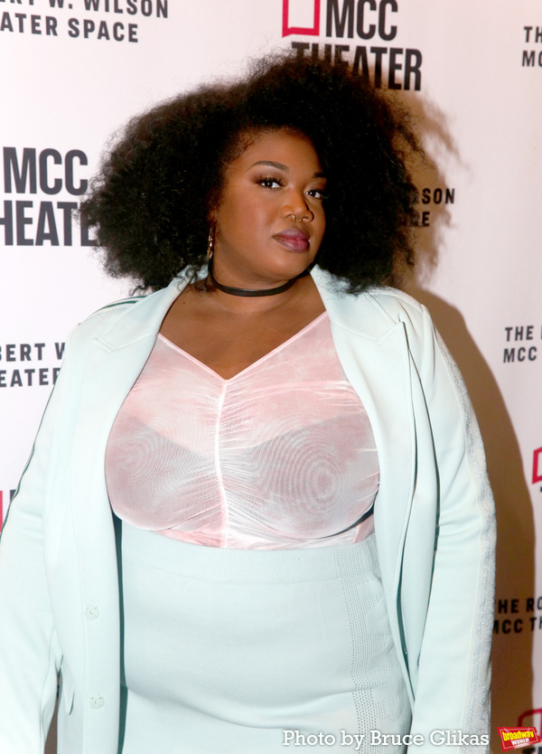 Photos: NOLLYWOOD DREAMS Celebrates Opening Night Image