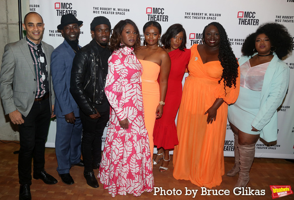 Photos: NOLLYWOOD DREAMS Celebrates Opening Night Image