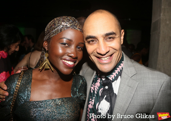 Photos: NOLLYWOOD DREAMS Celebrates Opening Night Image
