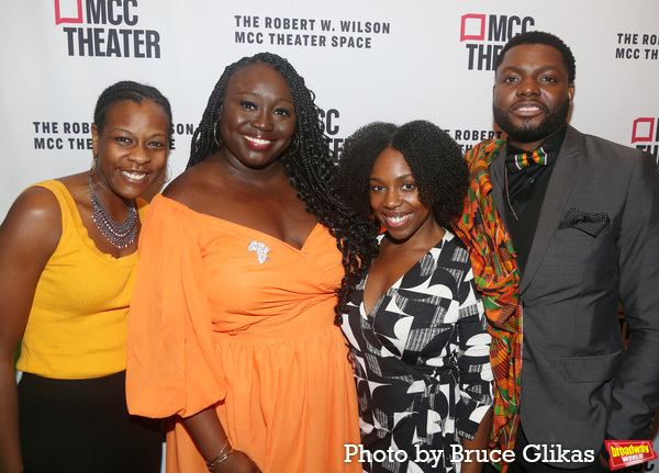 Photos: NOLLYWOOD DREAMS Celebrates Opening Night Image