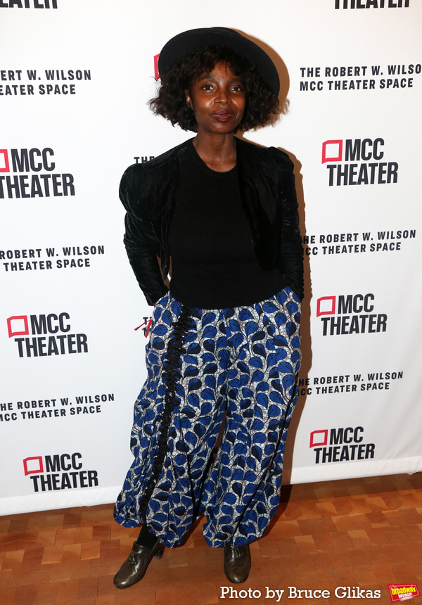 Photos: NOLLYWOOD DREAMS Celebrates Opening Night Image