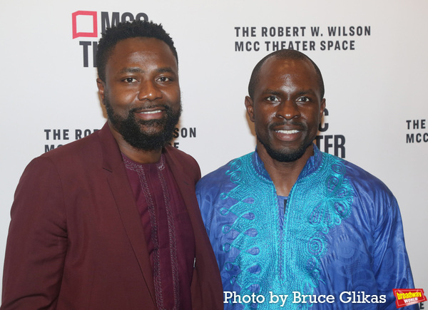 Photos: NOLLYWOOD DREAMS Celebrates Opening Night Image