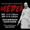 BWW Review: MEDEA at Augustana University Theatre Photo
