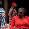 BWW Review: BARBECUE at Portland Playhouse Photo