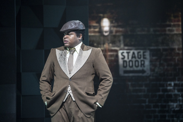 Photos: First Look at THE DRIFTERS GIRL at The Garrick Theatre Image