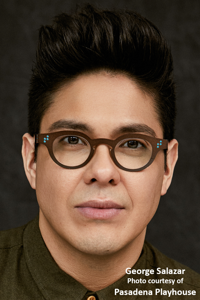 Interview: George Salazar's HEAD OVER HEELS Over The Future of A Revitalized Industry 