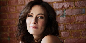 BWW Review: Tony Award Winner Laura Benanti Debuts Beguiling Solo Cabaret Concert at OC's Photo