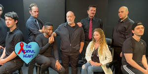 BWW Review: Larry Kramer's Powerful THE NORMAL HEART Is an Emotional Punch in the Gut at t Photo