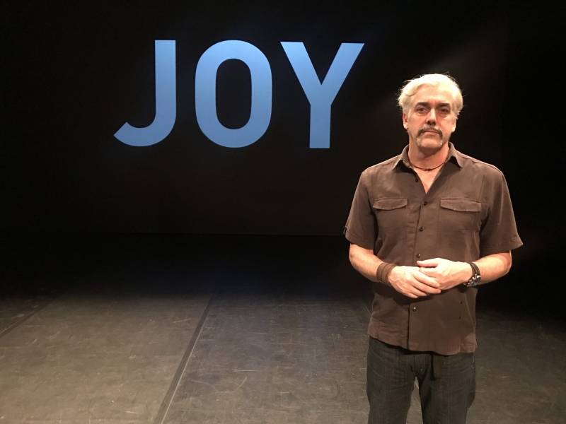 Review: DO MY MOUTH all' OFF/OFF THEATRE Image