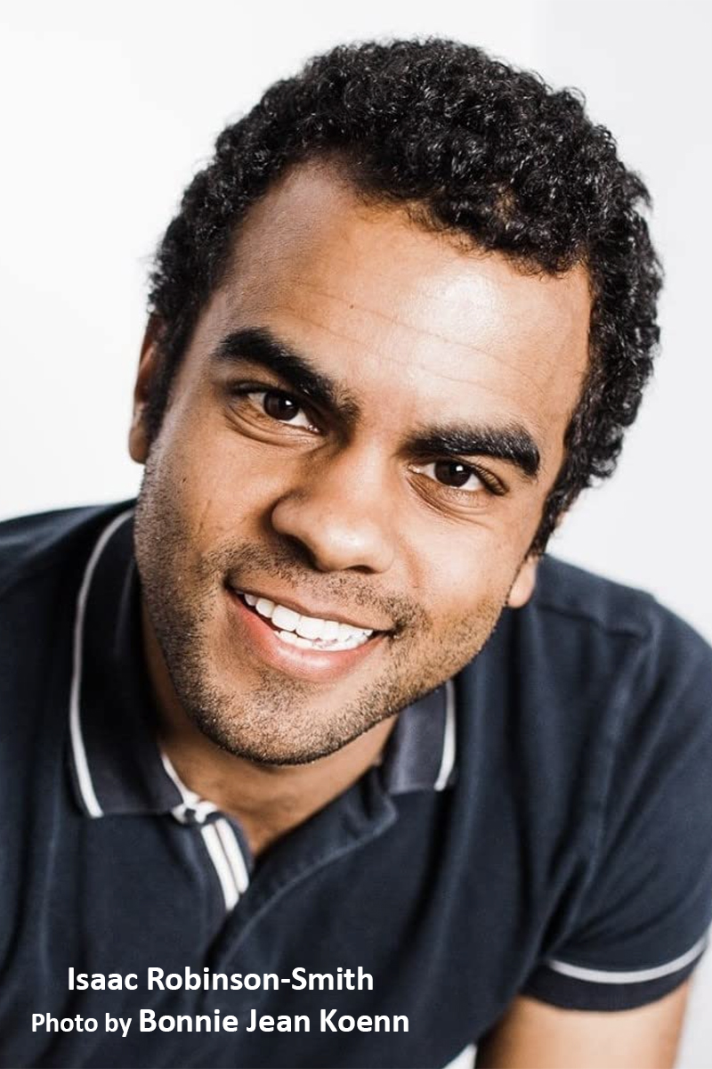 Interview: TICK, TICK… BOOM!'s Isaac Robinson-Smith On His BOOMing Career Image