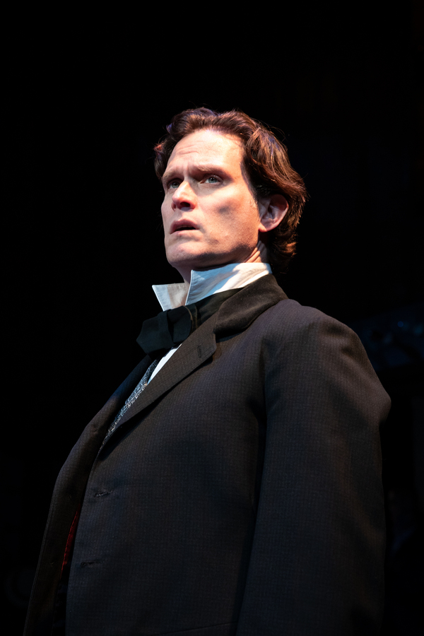 Photos: First Look at ASSASSINS at Classic Stage Company Image