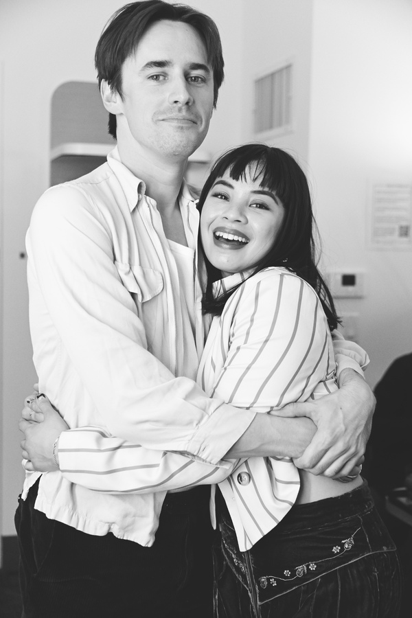 Photos: Eva Noblezada Presents SO THIS IS LOVE at The Green Room 42  Image