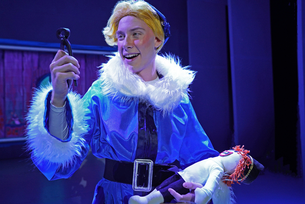 Photos: RUDOLPH THE RED-NOSED REINDEER to be Presented at Titusville Playhouse  Image