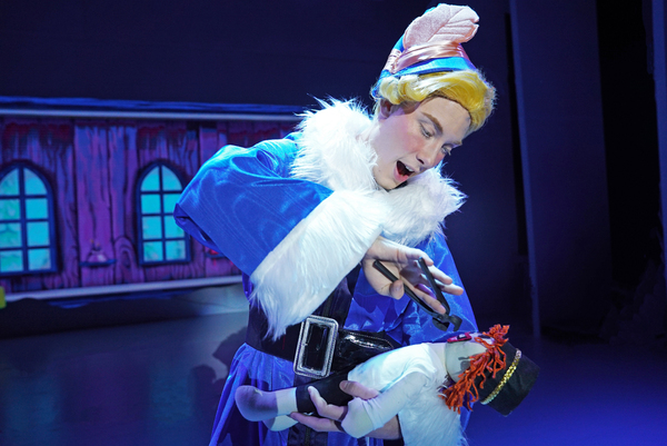 Photos: RUDOLPH THE RED-NOSED REINDEER to be Presented at Titusville Playhouse  Image