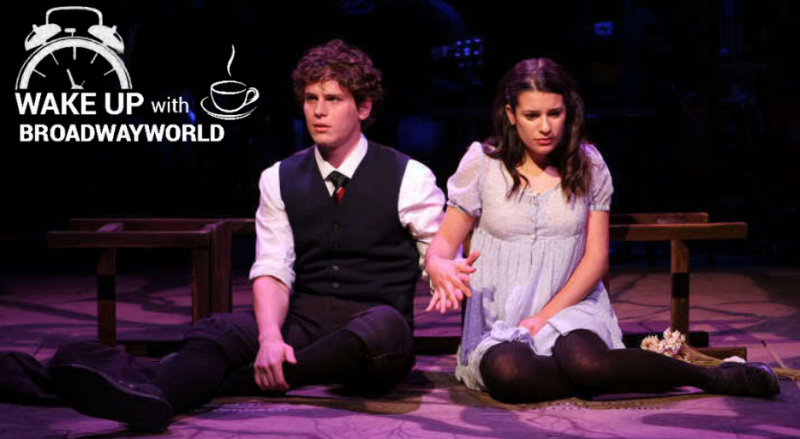 Wake Up With BWW 11/16: SPRING AWAKENING Reunion Documentary, and More!  Image