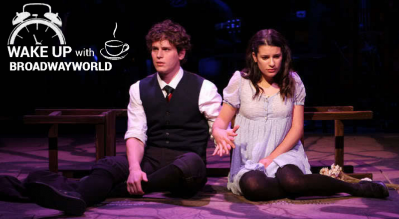 Wake Up With BWW 11/16: SPRING AWAKENING Reunion Documentary, and More! Image