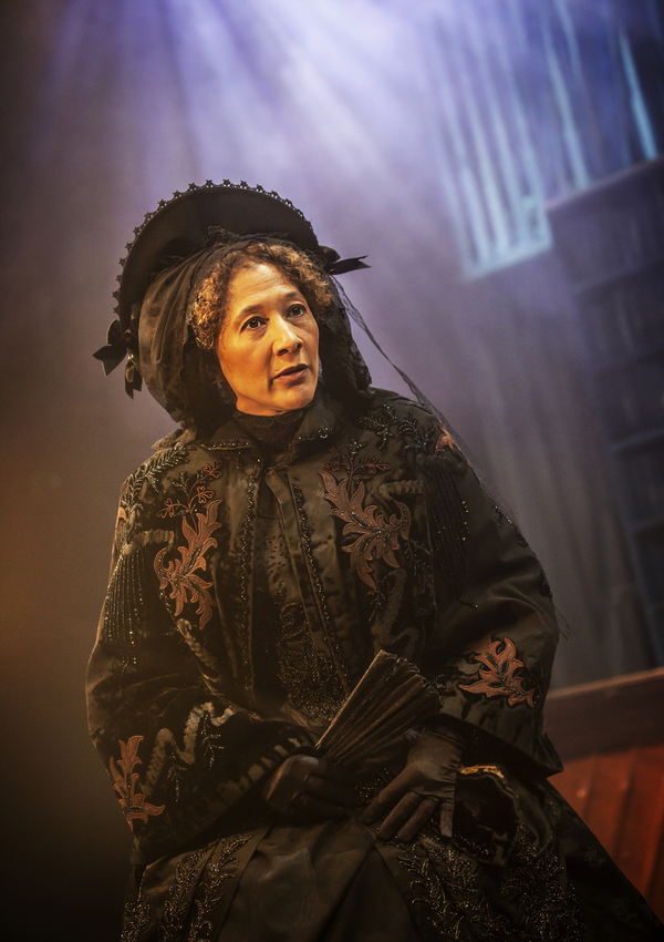 Photos: First Look at LITTLE WOMEN at Park Theatre Image