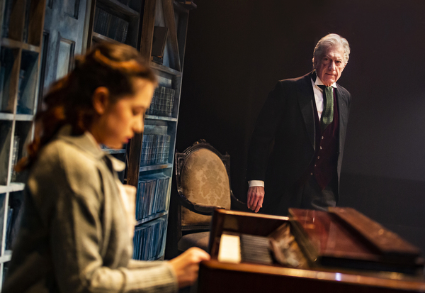 Photos: First Look at LITTLE WOMEN at Park Theatre Image