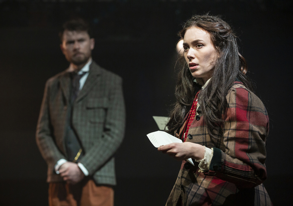 Photos: First Look at LITTLE WOMEN at Park Theatre Image