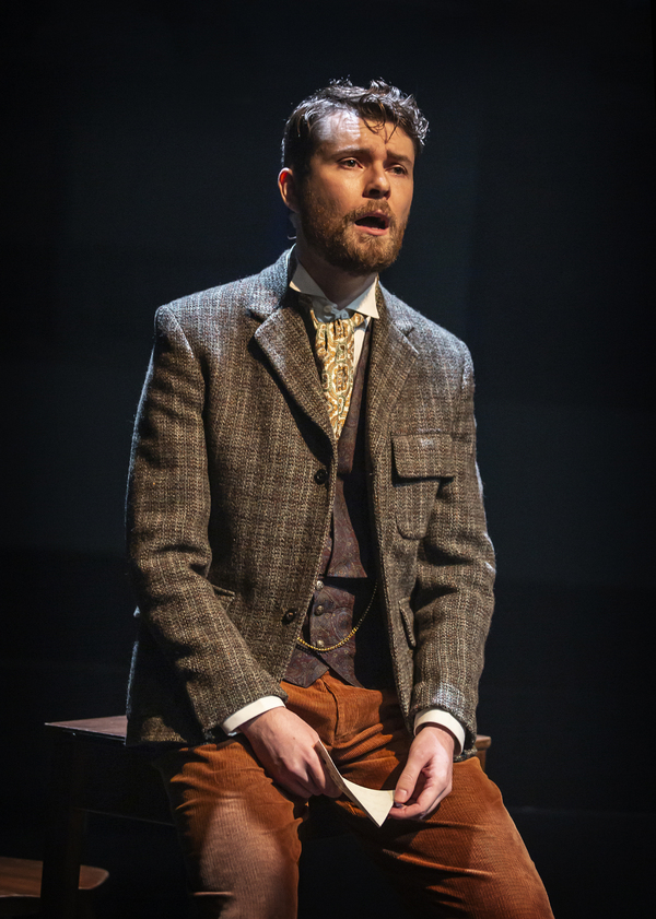 Photos: First Look at LITTLE WOMEN at Park Theatre Image