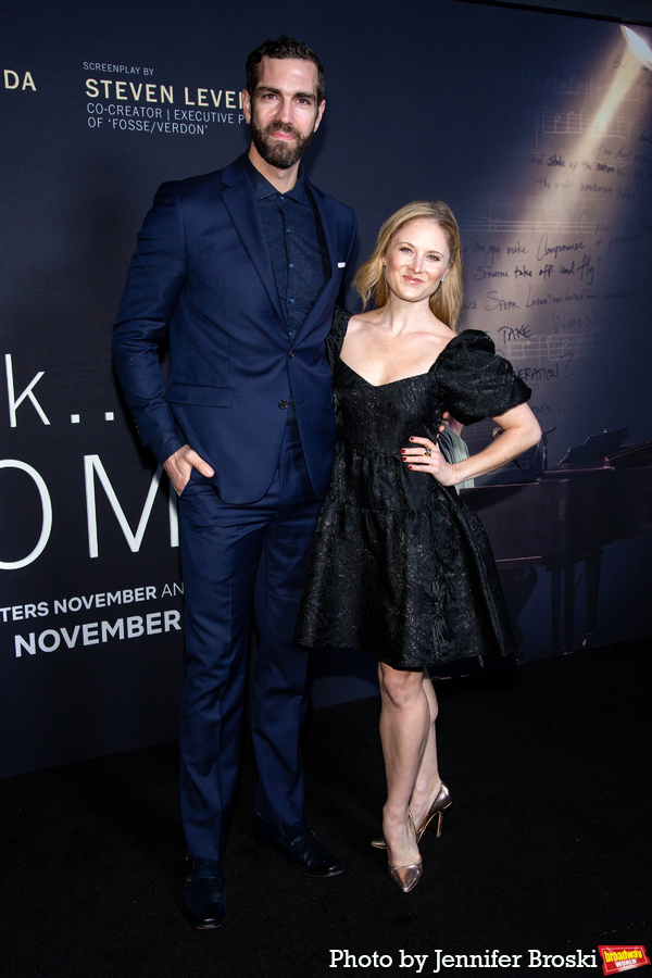 Photos: TICK, TICK... BOOM! Has its Official New York Premiere 