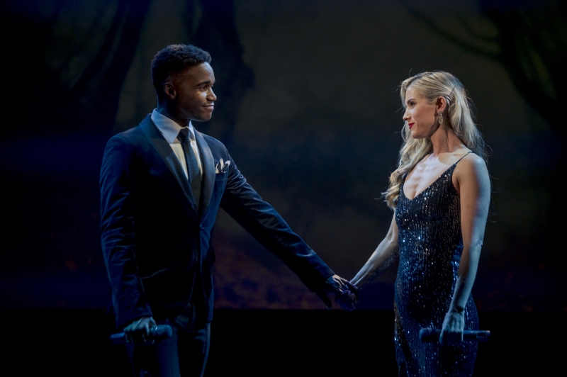 Review: ALL TOGETHER NOW! Shines Bright Spotlight on Local Talent Image