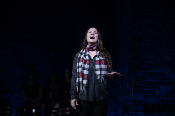 Photos: Inside Last Night's SPRING AWAKENING Reunion Concert Image