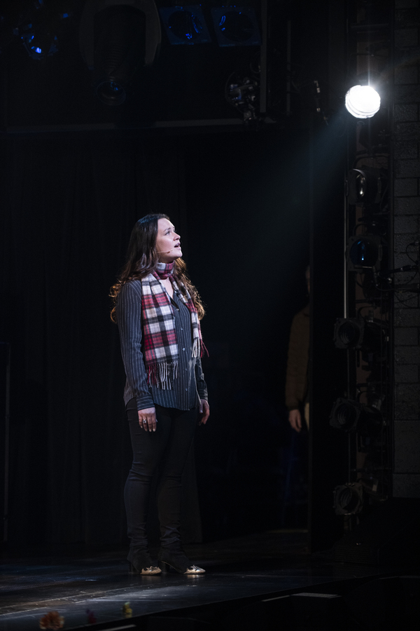 Photos: Inside Last Night's SPRING AWAKENING Reunion Concert Image
