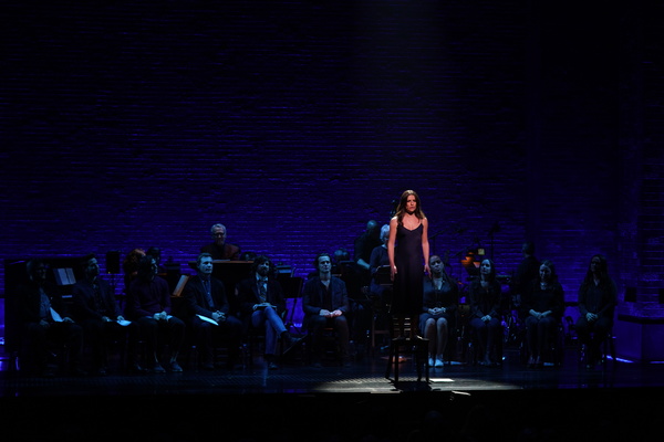 Photos: Inside Last Night's SPRING AWAKENING Reunion Concert Image