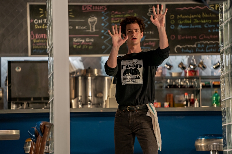 Review: TICK, TICK... BOOM! Drags, But Is Effective Image