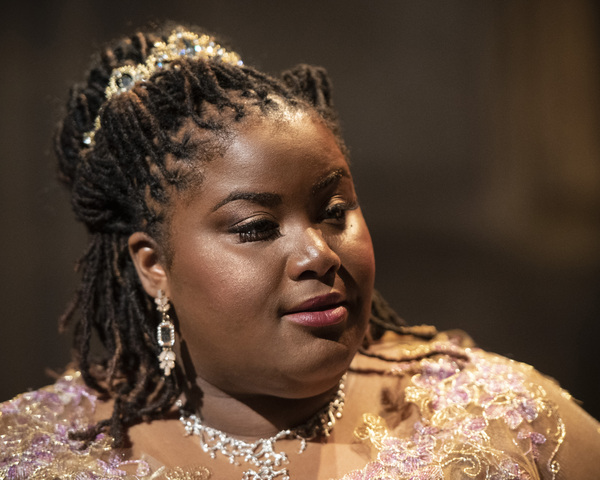 Photos: Onley Theatre Center Presents BEAUTY AND THE BEAST Image